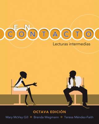 Contacto: Lecturas Intermedias (Paperback)