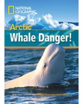 Arctic: Heinle Reading Library, Academic Content Collection: Heinle Reading Library (Paperback)