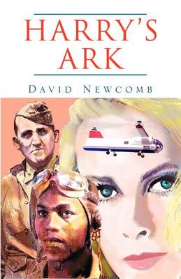 Harry's Ark (Paperback)