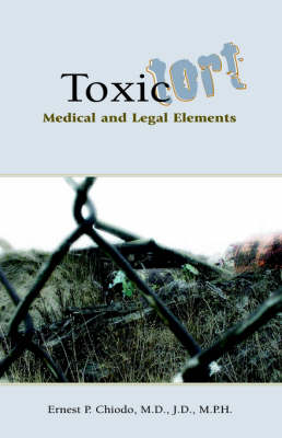 Toxic Tort (Paperback)
