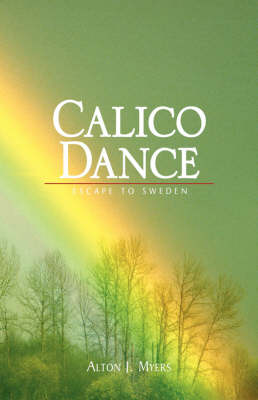 Calico Dance (Paperback)