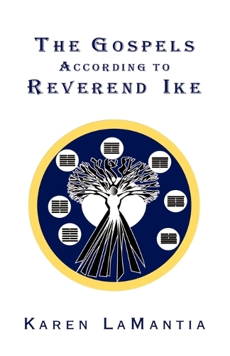 The Gospels According to Reverend Ike (Paperback)