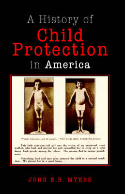 Child Protection in America (Paperback)