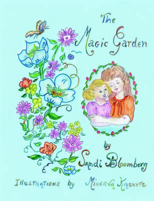 The Magic Garden (Paperback)