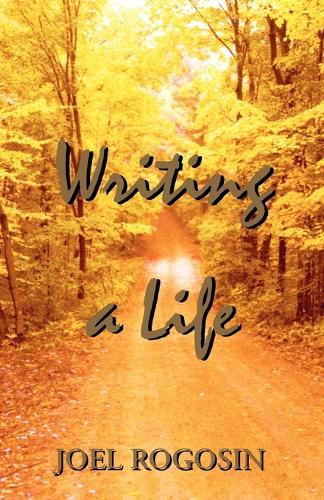 Writing a Life (Paperback)