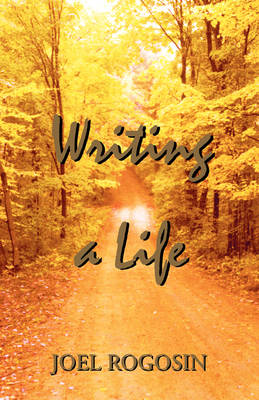 Writing a Life (Hardback)