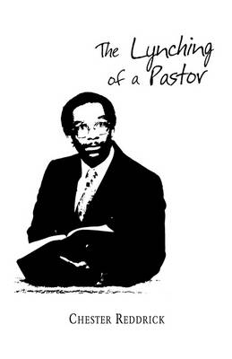 The Lynching of a Pastor (Paperback)