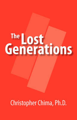 The Lost Generations (Paperback)