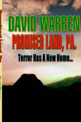 Promised Land, Pa (Paperback)