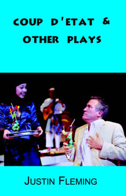 Coup D'Etat & Other Plays (Paperback)