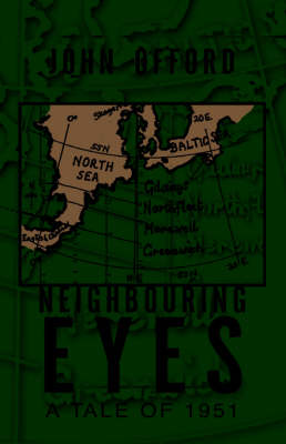 Neighbouring Eyes (Hardback)