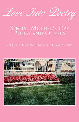 Mother's Day Poems and Others in Rhyme (Paperback)