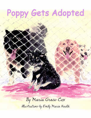 Poppy Gets Adopted (Paperback)