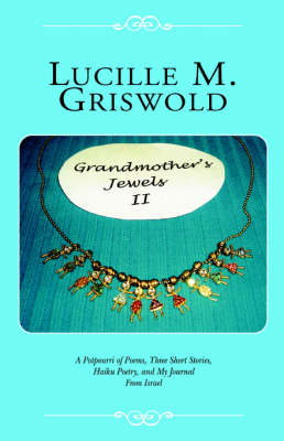 Grandmother's Jewels II (Paperback)