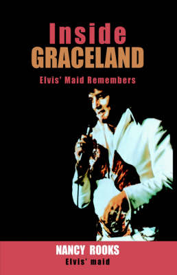 Inside Graceland (Hardback)