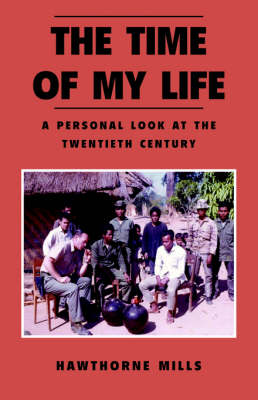 The Time of My Life (Paperback)