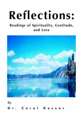 Reflections (Paperback)