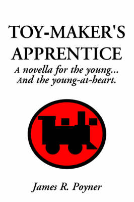 Toy-Maker's Apprentice (Paperback)