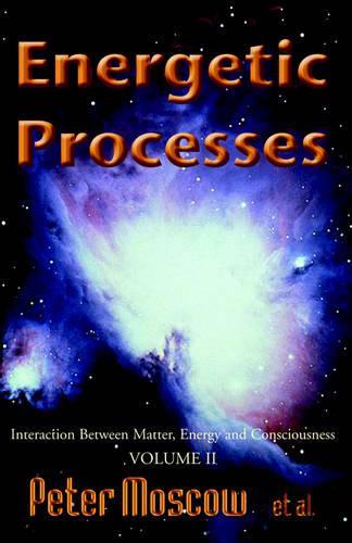 Energetic Processes, Volume 2: Interaction Between Matter, Energy and Consciousness (Paperback)