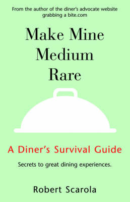 Make Mine Medium Rare (Paperback)
