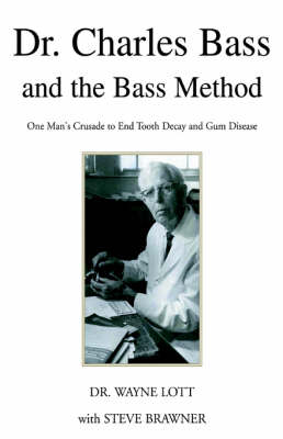Dr. Charles Bass (Paperback)