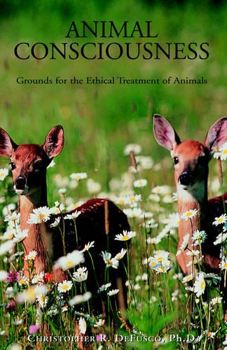 Animal Consciousness (Paperback)