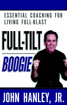 Full-Tilt Boogie (Paperback)