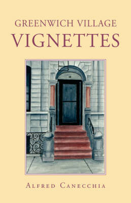 Greenwich Village Vignettes (Paperback)