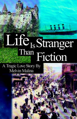 Life Is Stranger Than Fiction (Paperback)