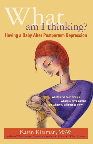 What Am I Thinking? (Paperback)