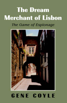 The Dream Merchant of Lisbon (Paperback)