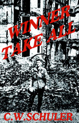 Winner Take All (Paperback)