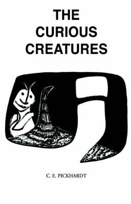 The Curious Creatures (Paperback)
