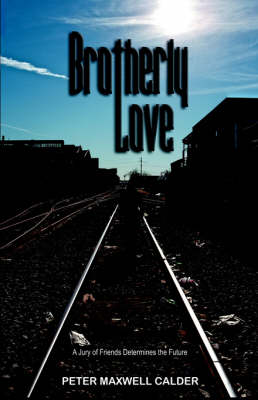 Brotherly Love (Paperback)