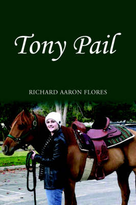 Tony Pail (Paperback)
