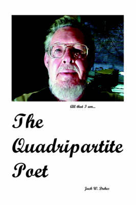 The Quadripartite Poet (Paperback)
