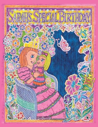 Sarah's Special Birthday (Paperback)