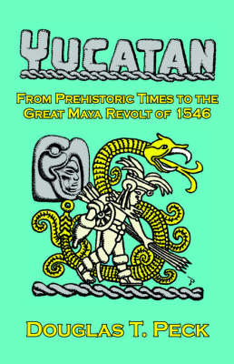 Yucatan (Paperback)