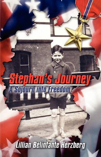 Stephan's Journey: Sojourn to Freedom (Paperback)