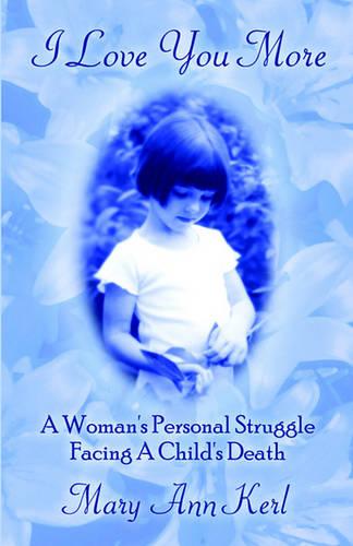 I Love You More (Paperback)