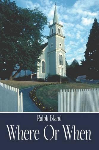 Where or When (Paperback)