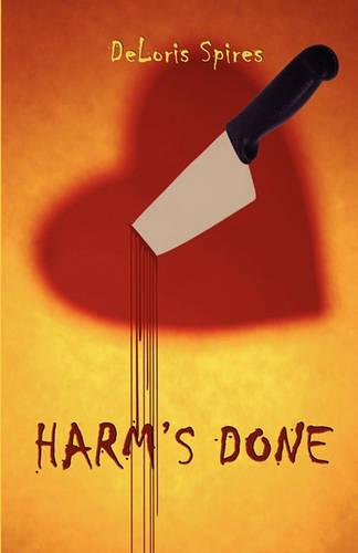 Harm's Done (Paperback)