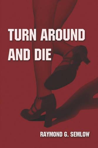 Turn Around Anddie (Paperback)
