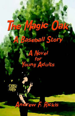 The Magic Oak (Paperback)