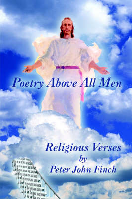 Poetry Above All Men (Paperback)
