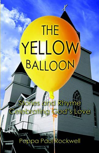 The Yellow Balloon (Paperback)