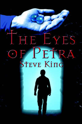 The Eyes of Petra (Paperback)
