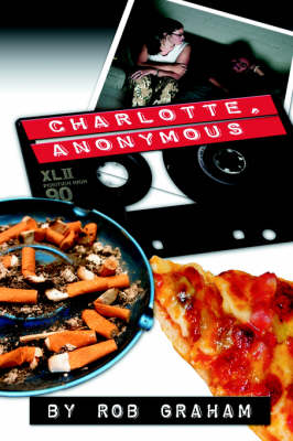 Charlotte, Anonymous (Paperback)