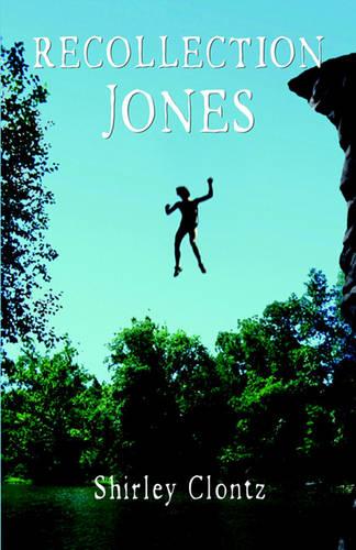 Recollection Jones (Paperback)