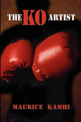 The Ko Artist (Paperback)